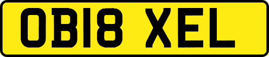 OB18XEL