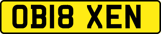 OB18XEN