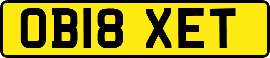 OB18XET