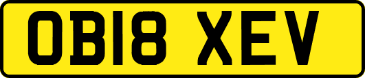 OB18XEV