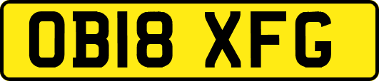OB18XFG