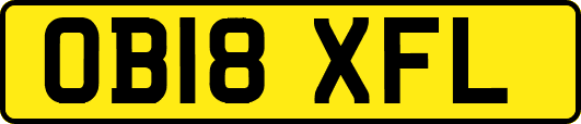 OB18XFL