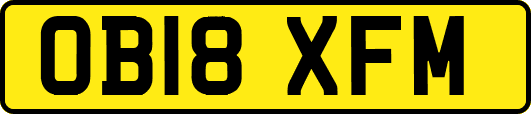 OB18XFM