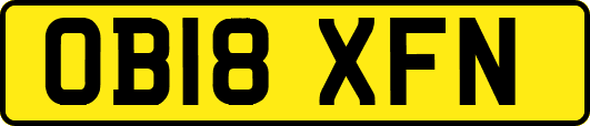 OB18XFN