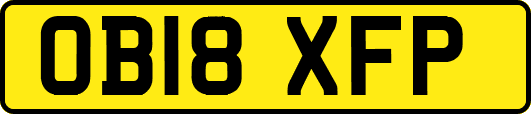OB18XFP