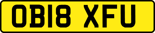 OB18XFU