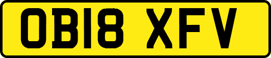 OB18XFV
