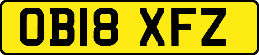 OB18XFZ