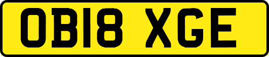 OB18XGE