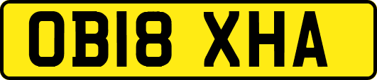 OB18XHA