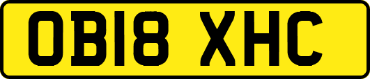 OB18XHC