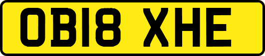 OB18XHE