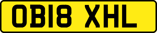 OB18XHL