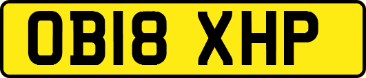 OB18XHP