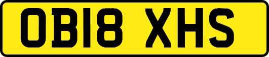 OB18XHS