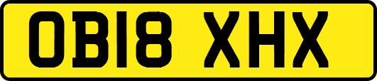 OB18XHX