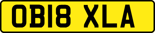 OB18XLA