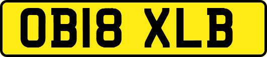 OB18XLB