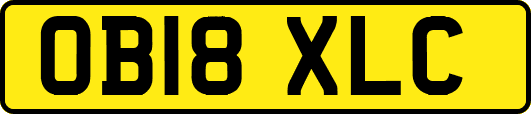 OB18XLC