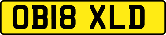 OB18XLD
