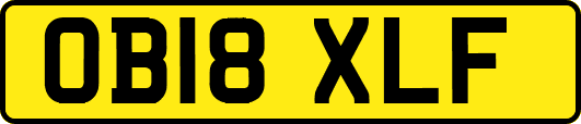 OB18XLF