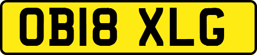 OB18XLG