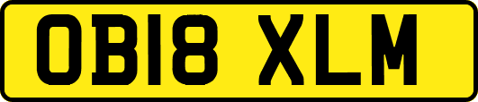 OB18XLM