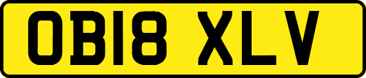 OB18XLV