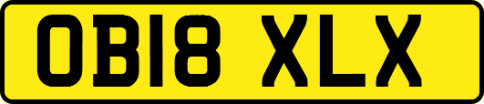 OB18XLX