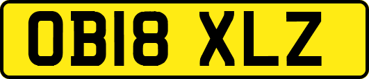 OB18XLZ