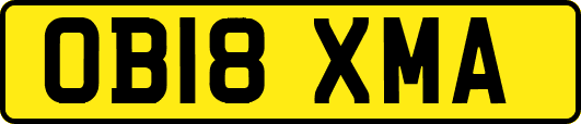 OB18XMA