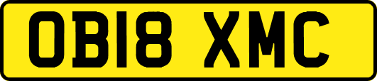 OB18XMC