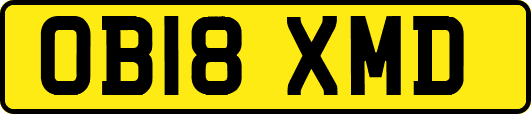 OB18XMD