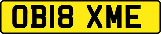 OB18XME