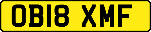OB18XMF