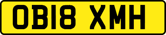 OB18XMH