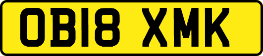 OB18XMK
