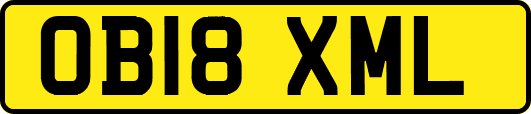 OB18XML
