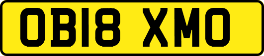 OB18XMO