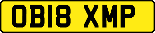 OB18XMP