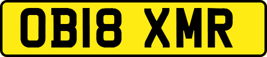 OB18XMR