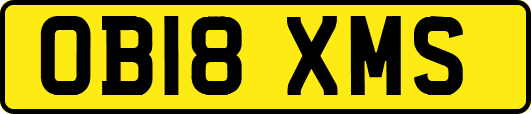 OB18XMS