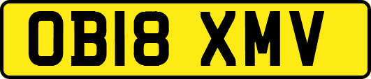 OB18XMV