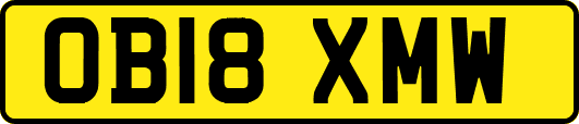 OB18XMW