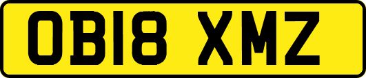 OB18XMZ