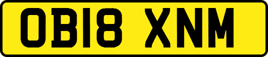 OB18XNM