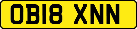 OB18XNN