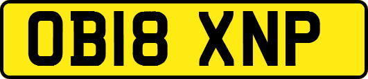OB18XNP