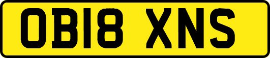 OB18XNS