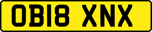 OB18XNX